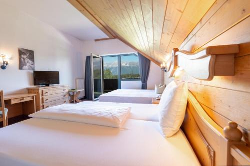 Hotel Gruberhof Innsbruck Igls B&B