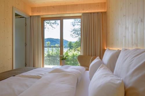 SeeZeit am Ossiacher See