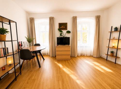 Urban Stays Apartments Krems in Krems an der Donau