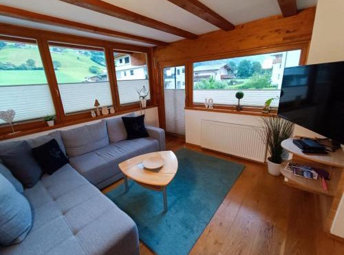 Ferienwohnung Magdalena in Stumm