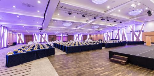 Radisson Blu Hotel & Conference Centre, Salzburg