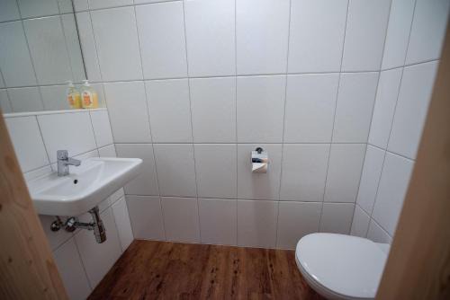 Almhäuser Filzsteinalpe Almhaus 204 in Krimml