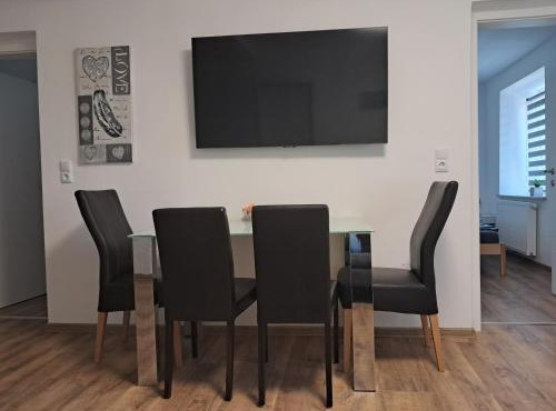Self Check-in Apartment DLT - Free Parking