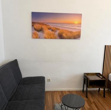 Apartment Schweglerstrasse - near Stadthalle