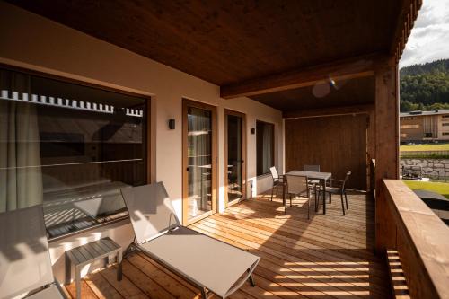 ADEA Lifestyle Suites Fieberbrunn