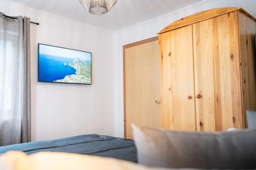 Bramberg Hideaway mit großer Terrasse in Größing