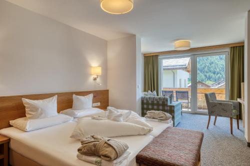 Naturhotel Falknerhof
