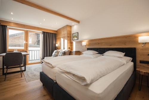 Jochum Hotel Garni