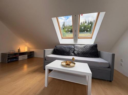 Apartment am Mariengestüt am Kreuzberg