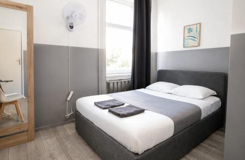 Währinger Rooms
