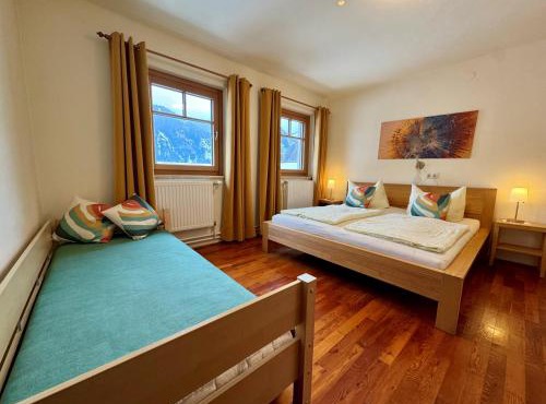 Apartment Aineckblick in Sankt Michael im Lungau