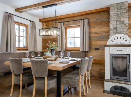 Chalet Petra