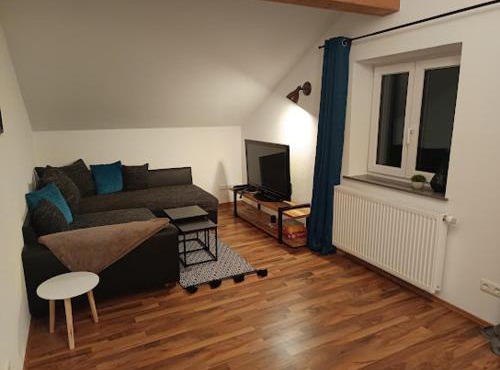 Lodge Ehrenberg in Ehenbichl