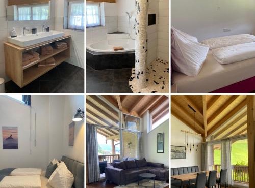 Landhotel Berger