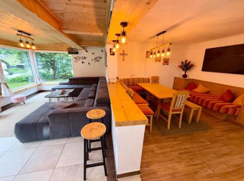 Ferienwohnung Geisslein