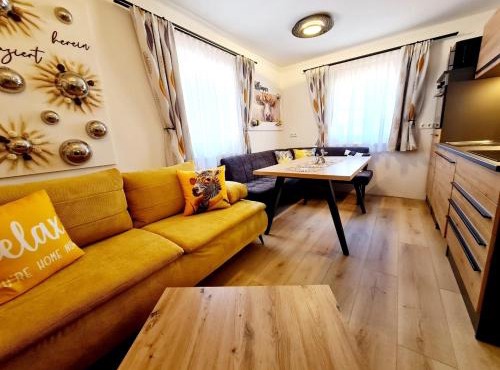 Apartment Katzensilber in Rothenthurm