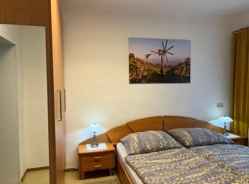 Ferienwohnung Stani in Leibnitz
