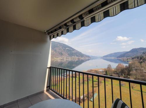 MOOKI Loft und Lake Ossiacher See Gerlitzen own beach