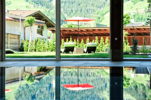 Hotel Theresia