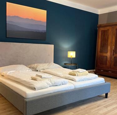 Ferienwohnung in Reichenau an der Rax in Reichenau
