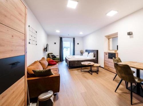 Frank 28 Apartment Nassfeld