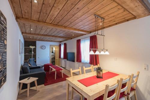 Haus Alpenblick Lofer