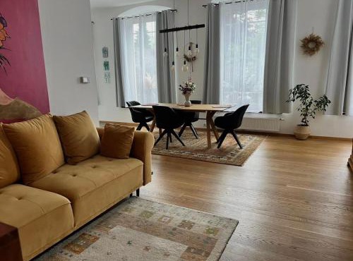 Loft 1 Gabelhoferstraße 9, Fohnsdorf Austria in Fohnsdorf
