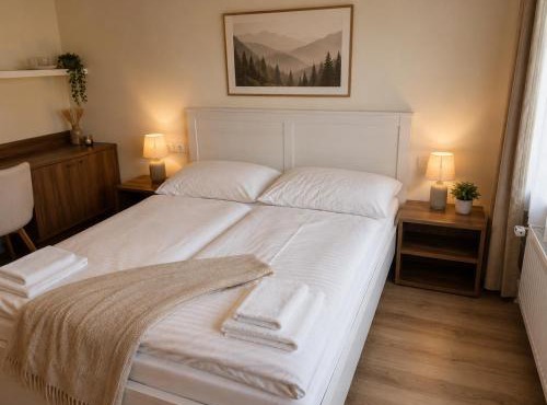 Alpine Studio near Bad Ischl#2 in Haiden