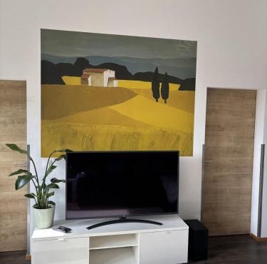 Villa Sonne Downtown Apartment in Velden