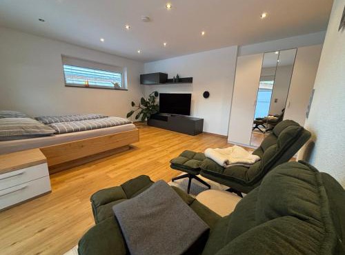 Ferienwohnung Rofanblick