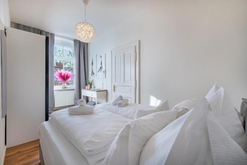 Boutique Apartment by Cosy Homes - Stylish and Quiet