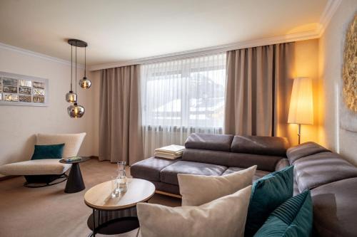 Apartment Koller