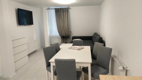 Moonriver Alps Ski Apartament