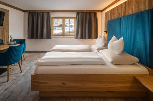 Hotel Vitaloase zu den drei Brüdern