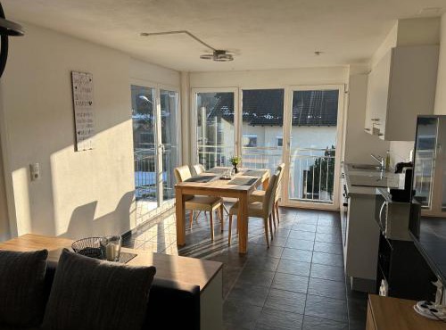Helle, gemütliche 2-Zimmerwohnung in Feldkirch
