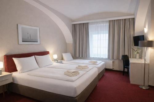 Stadthotel Kramer