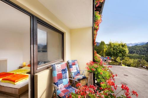 Bed&Breakfast Lausegger