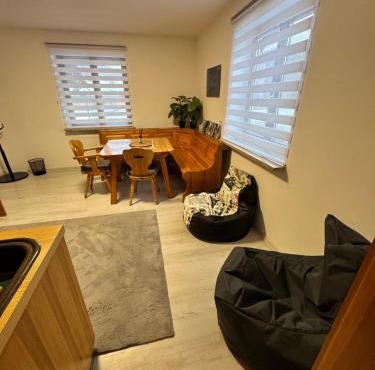 Oberalm Apartment Gemütliche 2 Zimmer Wohnung