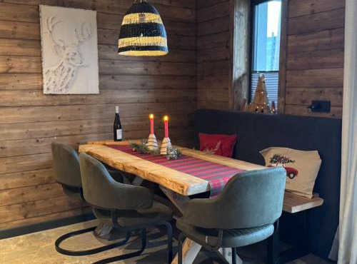 Apart Smitten Zell am See Kaprun