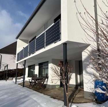 Ferienhaus Sonnleiten