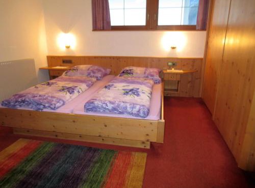 Apartments Penz