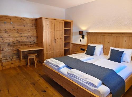 Ferienhaus Veider