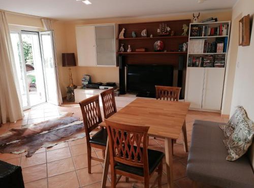 Holiday Apartment Krumpendorf