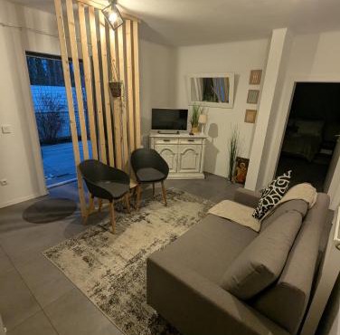 Klagenfurt Apartment