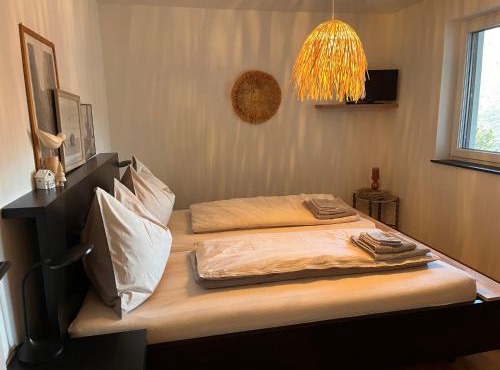 Ferienwohnung Mauerblümchen