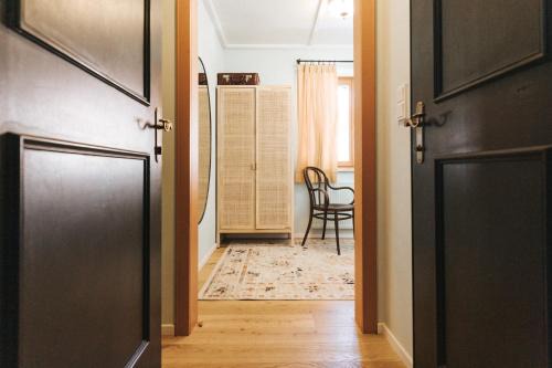VILLA OXA - Design Boutique Hotel