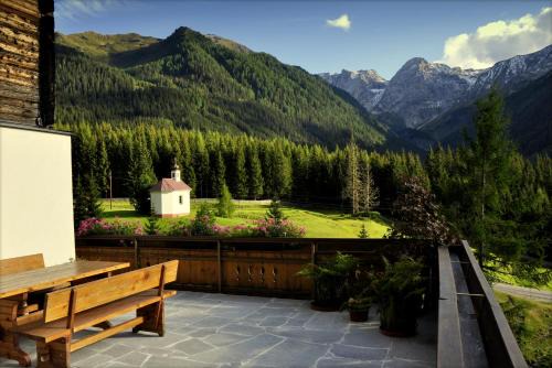 Gästepension Klammer
