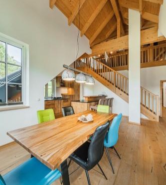 Penthouse Weiglhof