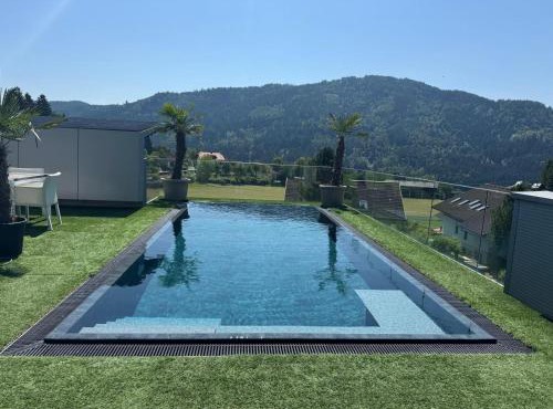 Villa Ossiacher Tauern