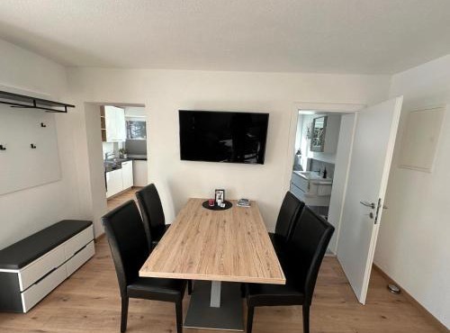 Ferienwohnung Kaiserblick